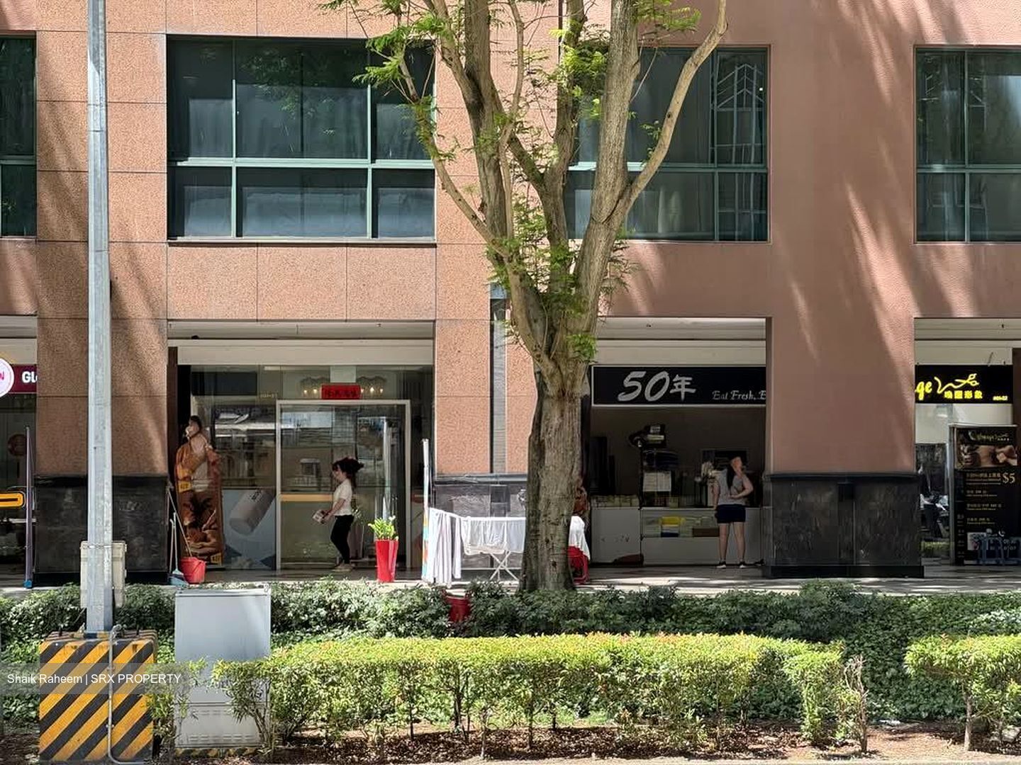 The Bencoolen (D7), Shop House #566762101